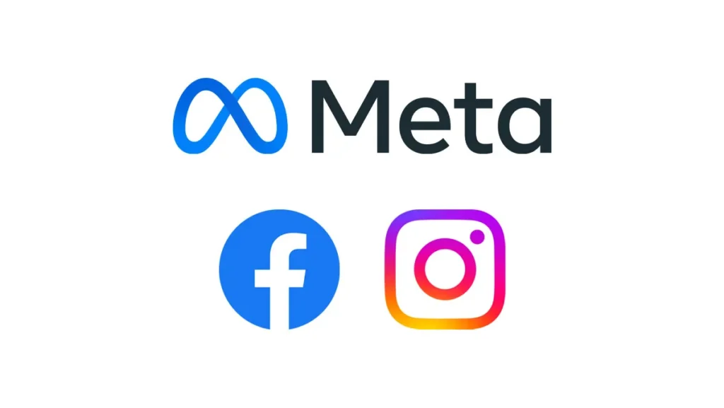 meta facebook instagram