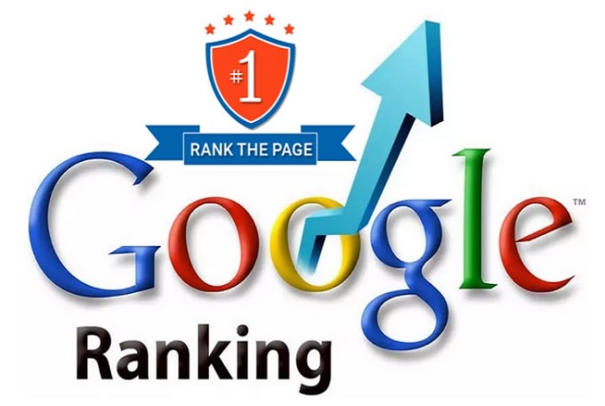 Social Media Marketing first rank